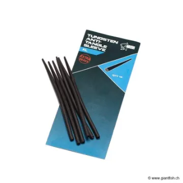 XL Anti-Tangle Sleeve Tungsten