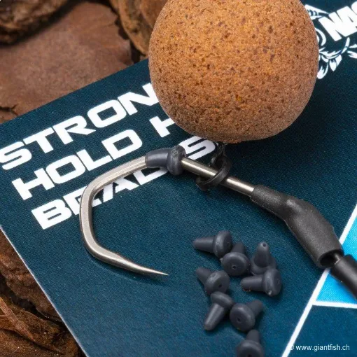 Strong Hold Hook Bead Silt