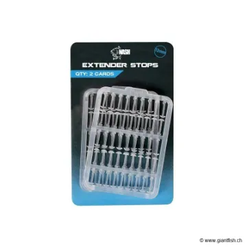 Extender Hairstop 12mm