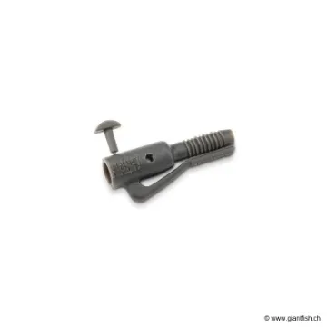 Lead Clip Silt