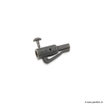 Ezi Drop Lead Clip Silt