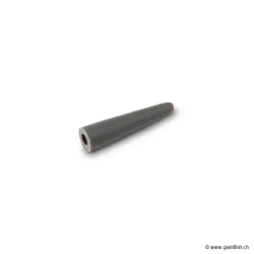 Speed Lead Clip Tail Rubber Silt