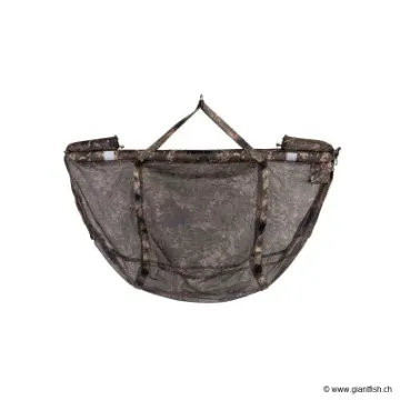 Bivouac' Kit bag - Camo Leather