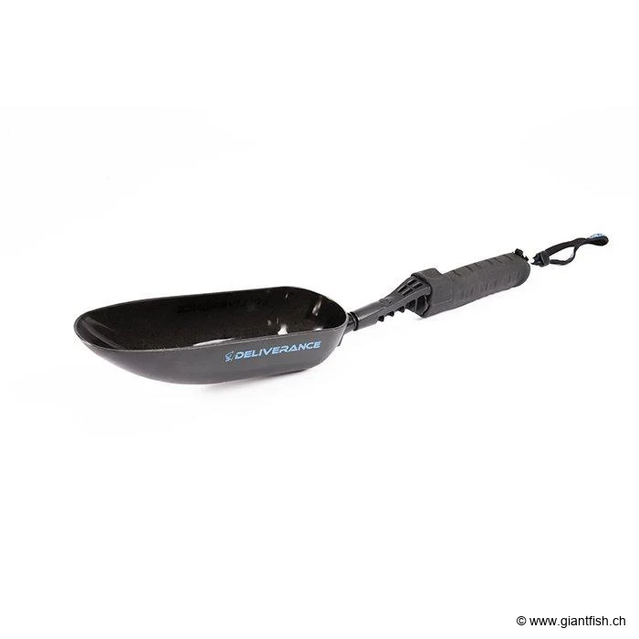 Spoon and Handle [+7,30 CHF]