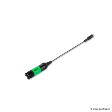 Siren Night Glo Bobbin Small Green