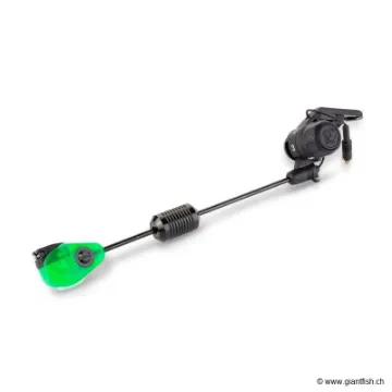 Siren Night Glo Swing Arm Green