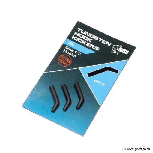 Tungsten Hook Kicker XL