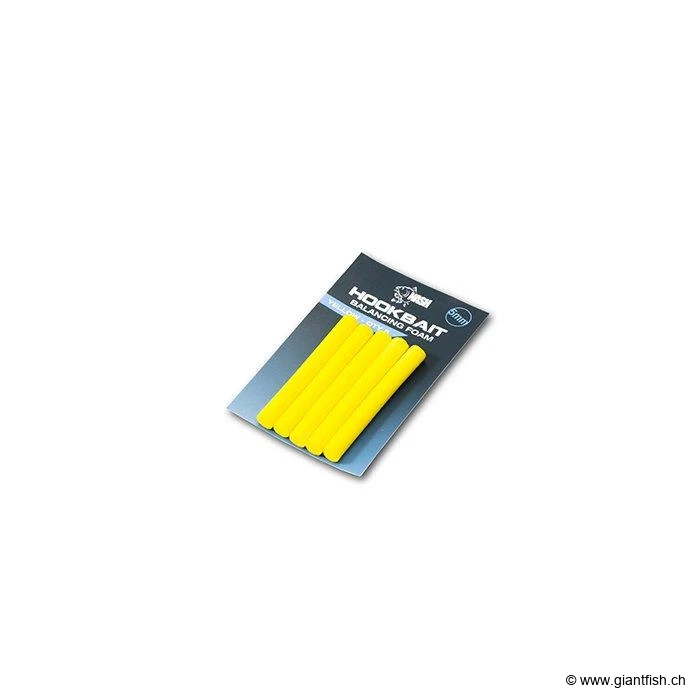 Yellow 5mm