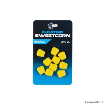 Floating Sweetcorn Small