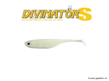 BIWAA DIVINATÖR-S 5" - 12cm