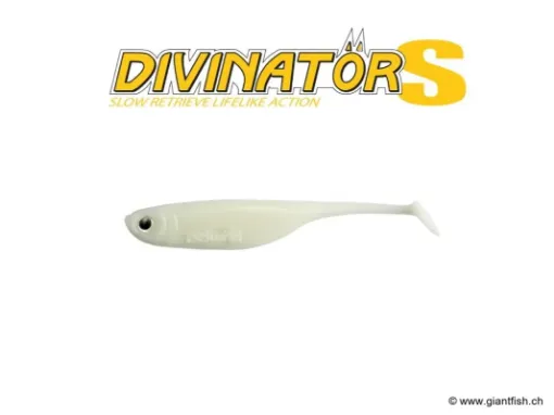 BIWAA DIVINATÖR-S 5" - 12cm