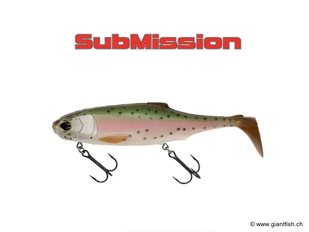 (049) Rainbow Trout - 20cm - 90g