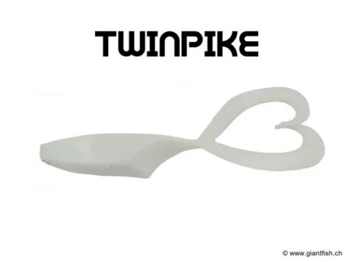 BIWAA TWINPIKE 9" (20cm-95G)