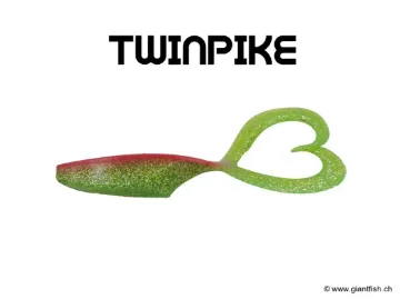 BIWAA TWINPIKE 9" (20cm-95G) Atomik