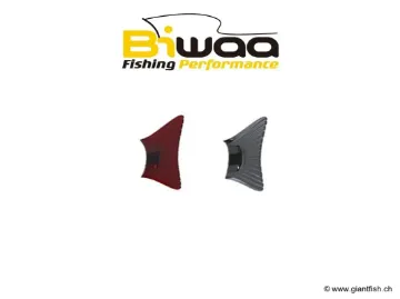 BIWAA Spare Tails for SEVEN 4"