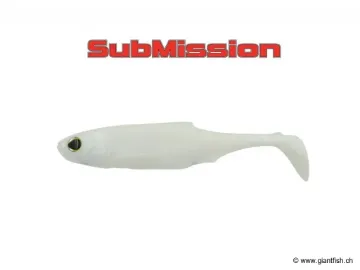 BIWAA SUBMISSION 5" SHAD