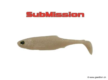 BIWAA SUBMISSION 5" SHAD