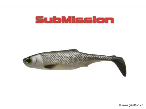 BIWAA SUBMISSION 5" SHAD