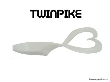 BIWAA TWINPIKE 6" (15cm-24g)