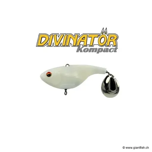 BIWAA DIVINATÖR KOMPACT 9cm - 55g