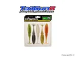 (301) Apple Mint (303) Pro Blue (008) Pearl White (308) Atomik