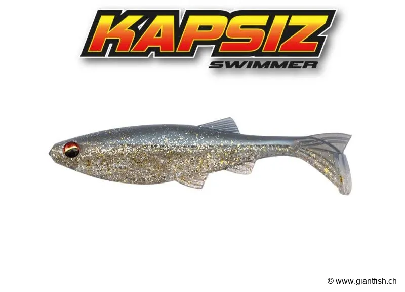 (311) Sexy Shad - 3" / 7.5cm