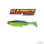 (307) Blue Back Chartreuse