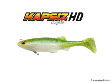 BIWAA KAPSIZ KAST HD 6" - 15cm - 43g