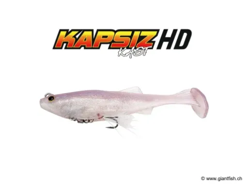 BIWAA KAPSIZ KAST HD 6" - 15cm - 43g