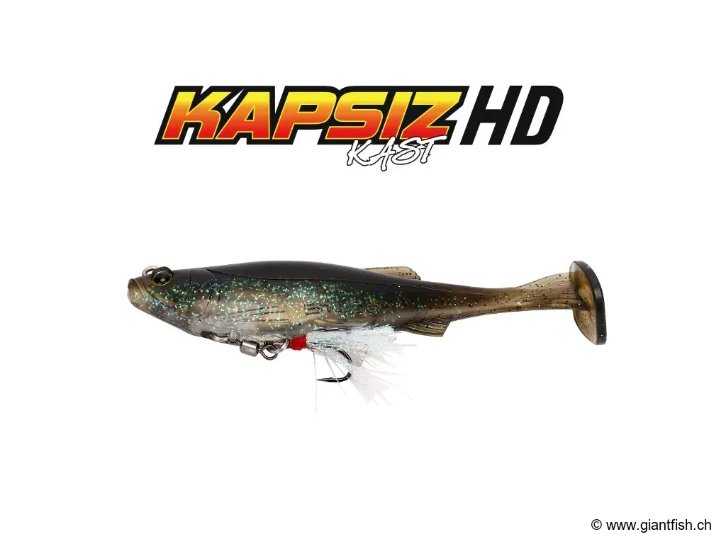 (315) Neon Scale Minnow - 15cm - 43g