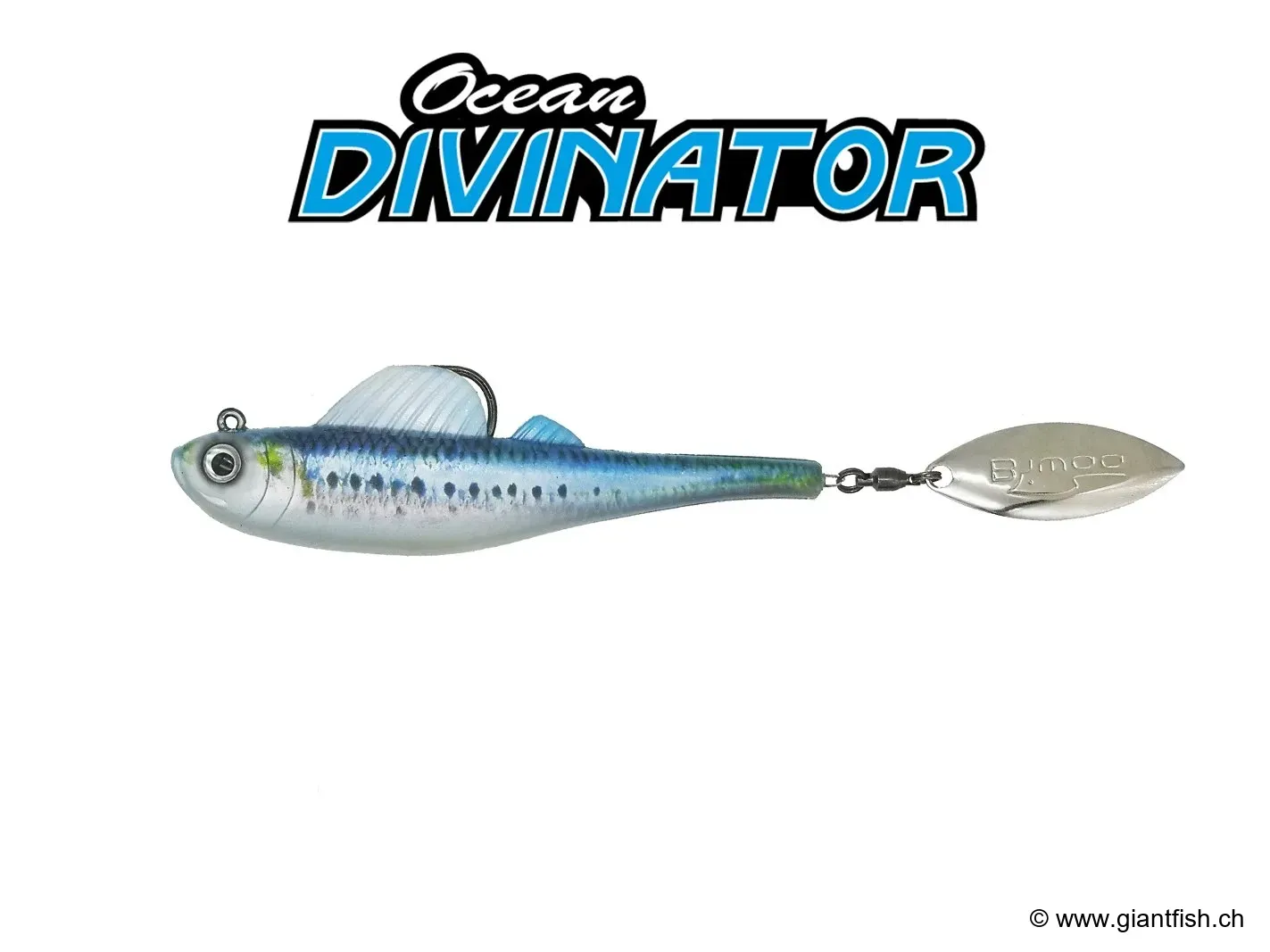 (CT104) Sardine - 9cm - 28g