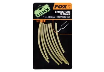 Fox EDGES™ Shrink Tube