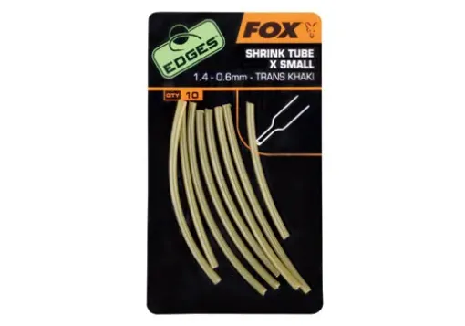 Fox EDGES™ Shrink Tube