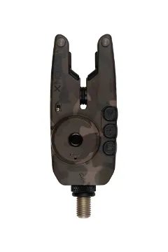 Fox Mini Micron X Ltd Edition CAMO