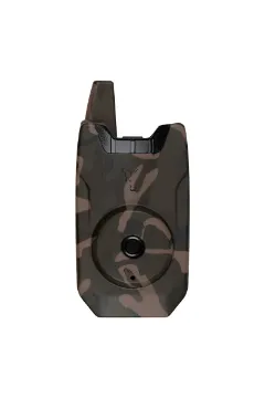 Fox Mini Micron X Ltd Edition CAMO