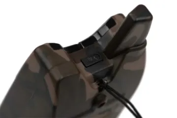 Fox Mini Micron X Ltd Edition CAMO
