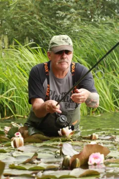 Fox Chest Waders