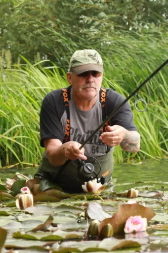 Fox Chest Waders
