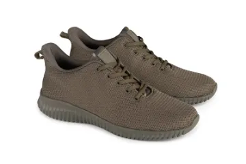 Fox Fox Khaki / Camo L/W trainer