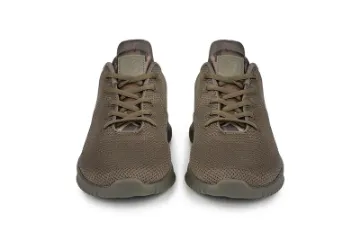 Fox Fox Khaki / Camo L/W trainer