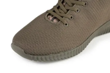 Fox Fox Khaki / Camo L/W trainer