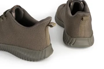 Fox Fox Khaki / Camo L/W trainer