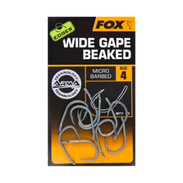 Fox EDGES™ Wide Gape Beaked