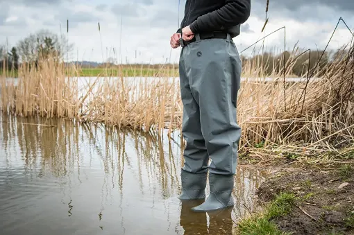 Matrix Matrix Lightweight Waist Wader