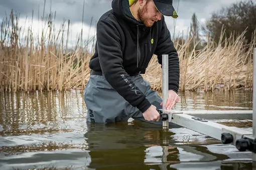 Matrix Matrix Lightweight Waist Wader