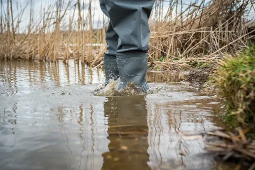 Matrix Matrix Lightweight Waist Wader