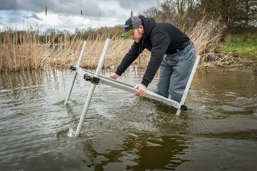 Matrix Matrix Lightweight Waist Wader