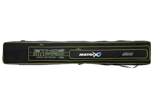 Matrix ETHOS Pro Rod Holdalls