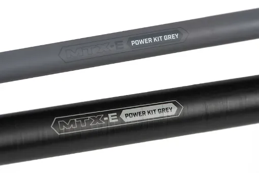 Matrix MTX-E Grey Power Kit (Spares Only)