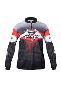 Fox Rage Performance Long Sleeve